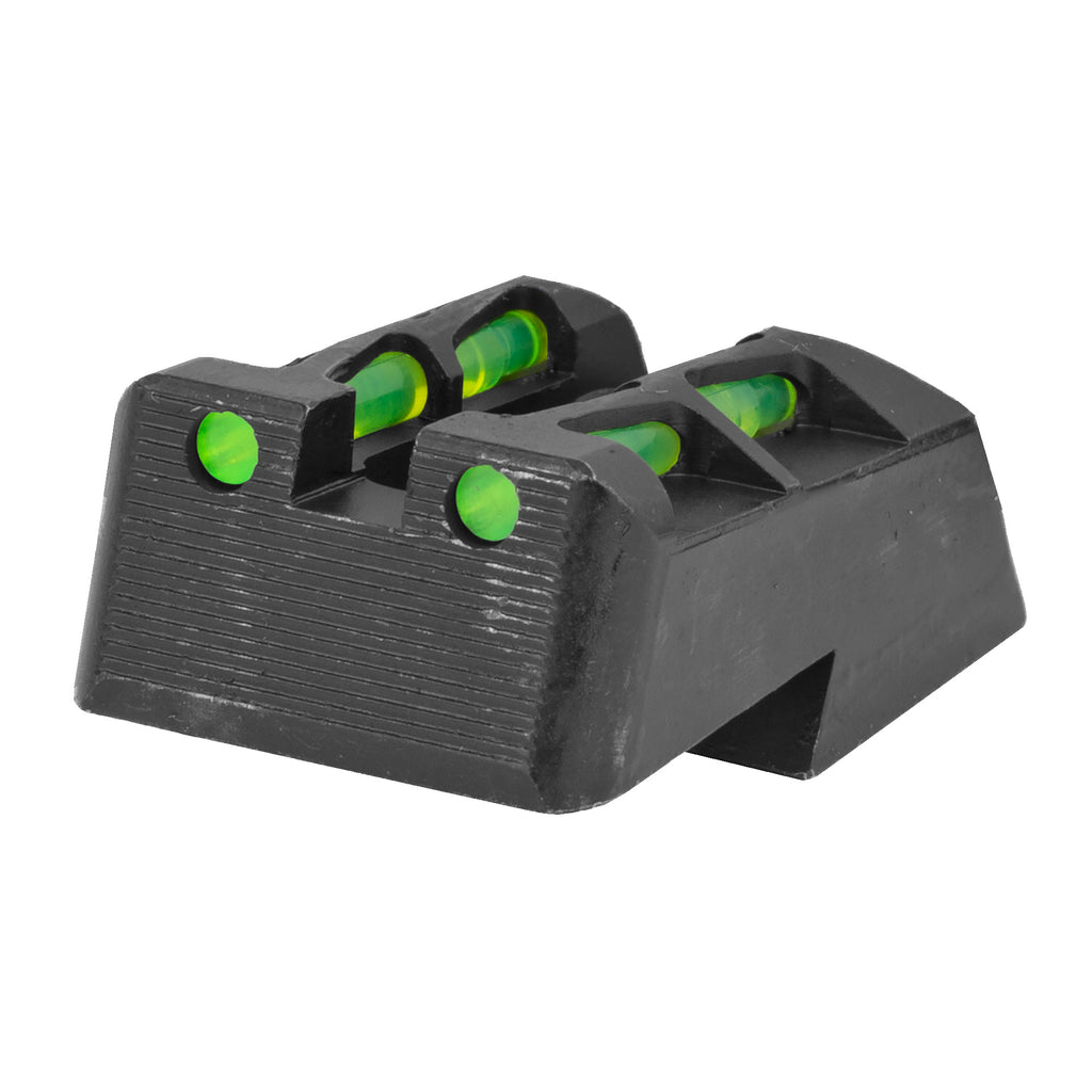 Hi-Viz LiteWave Rear Sight for Springfield Armory 1911 Pistols (Part SF2109)