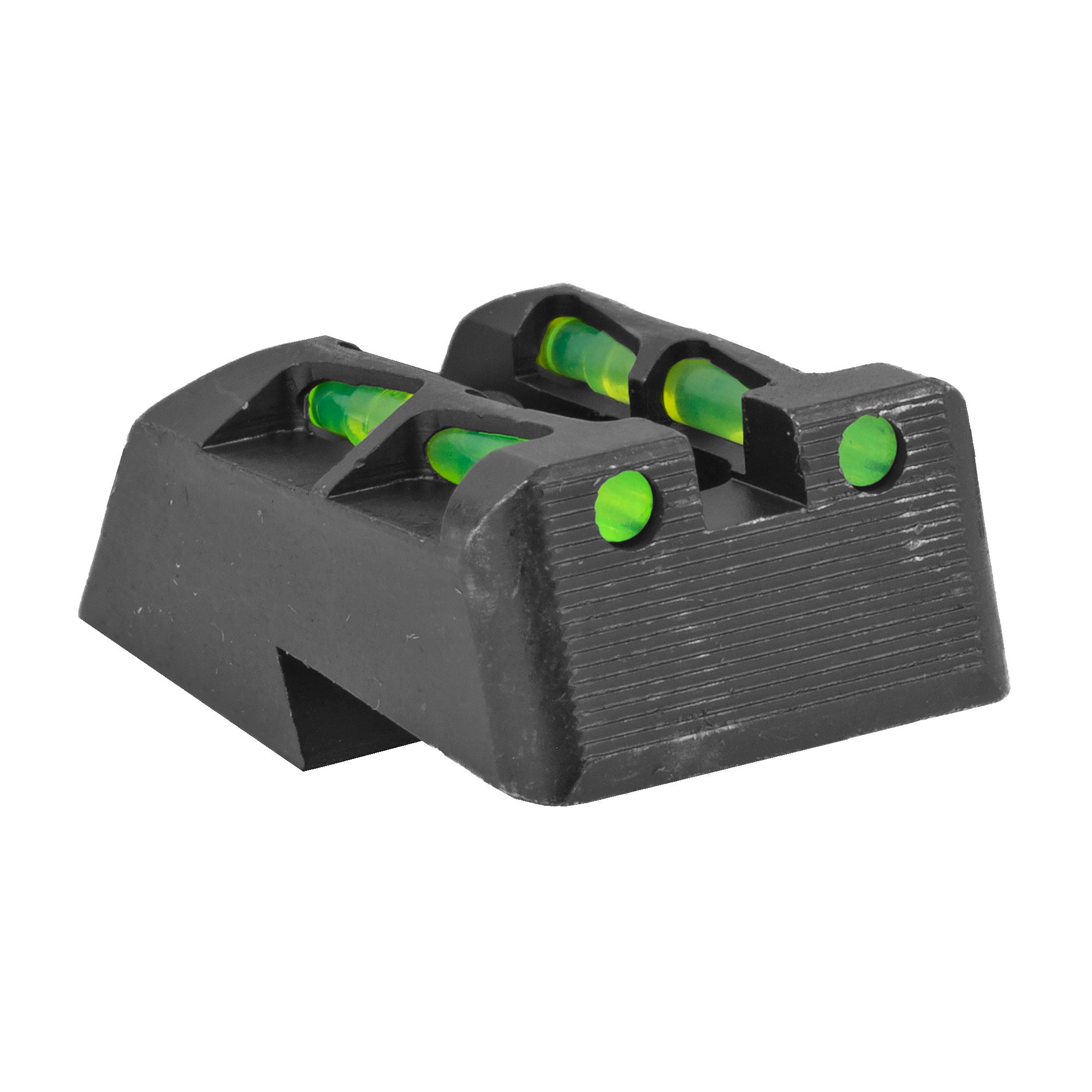 Hi-Viz LiteWave Rear Sight for Springfield Armory 1911 Pistols (Part SF2109)