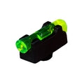 Hi-Viz Spark III Shotgun Sight with Replaceable LitePipes - Green, Red, White