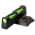 Hi-Viz LiteWave Front Sight for Ruger SR22 Pistols with Adjustable Rear Sight - Green
