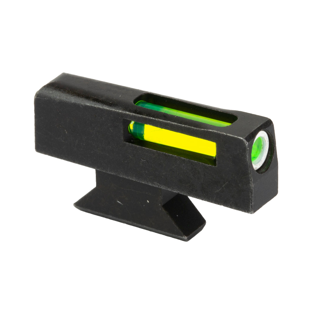 Hi-Viz LiteWave H3 Sight for Smith & Wesson .250 G with Green and White Outline