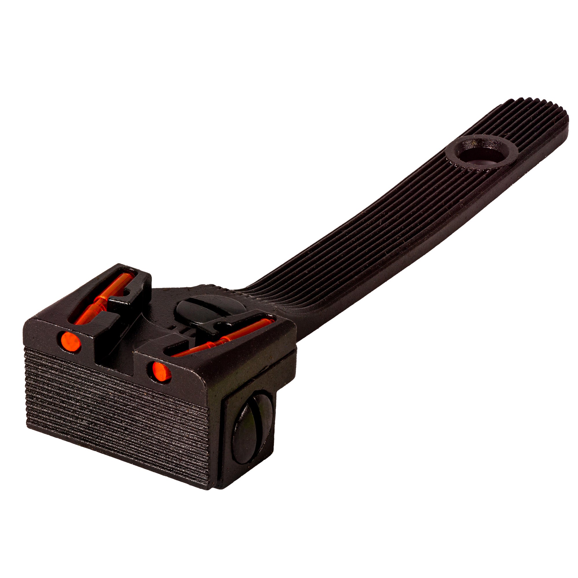 Hi-Viz SWR11 Adjustable Rear Sight for Smith & Wesson Revolvers in Red and Green
