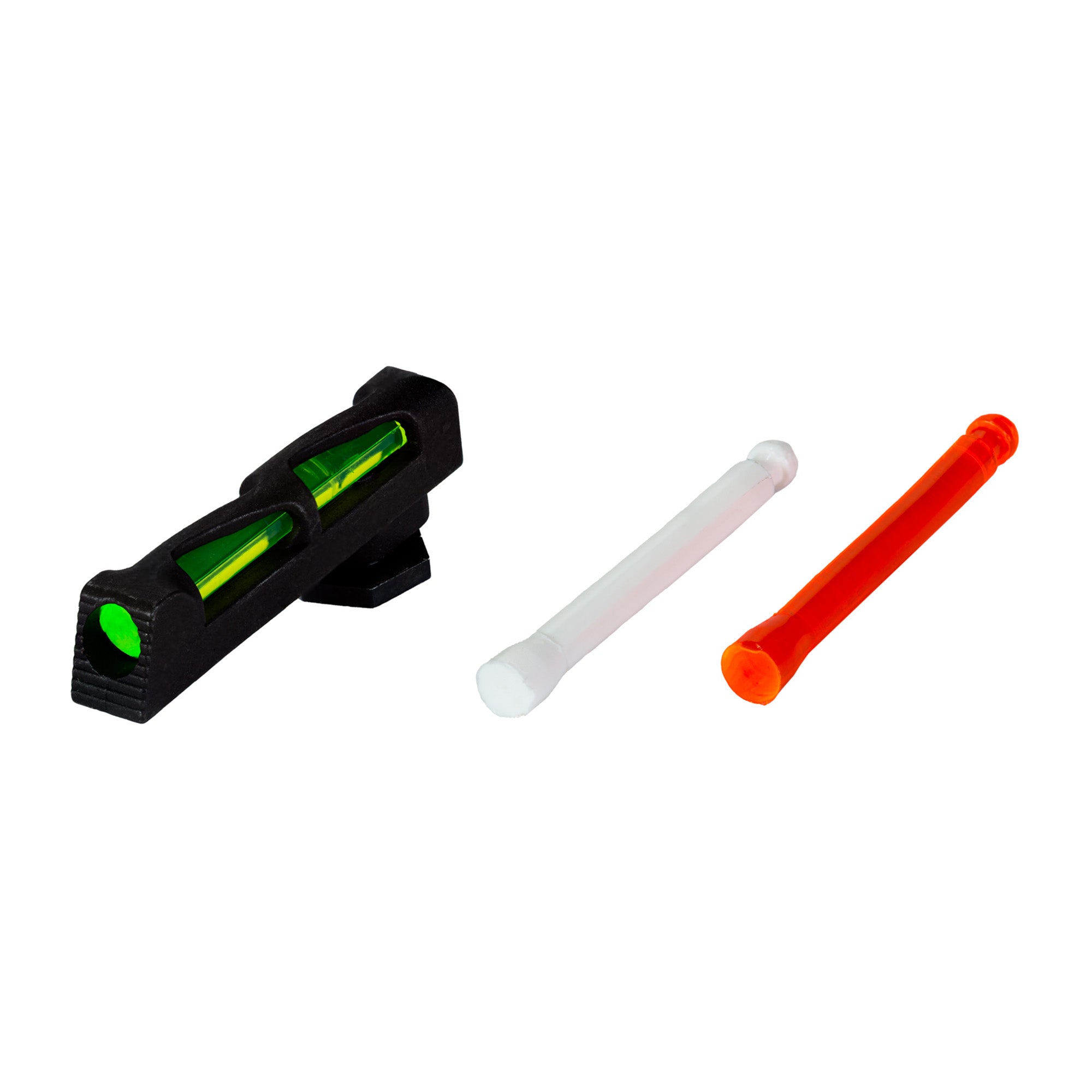 Hi-Viz LiteWave Front Sight for Taurus G3/G4 with Red and Green Options (Part #TRLW01)