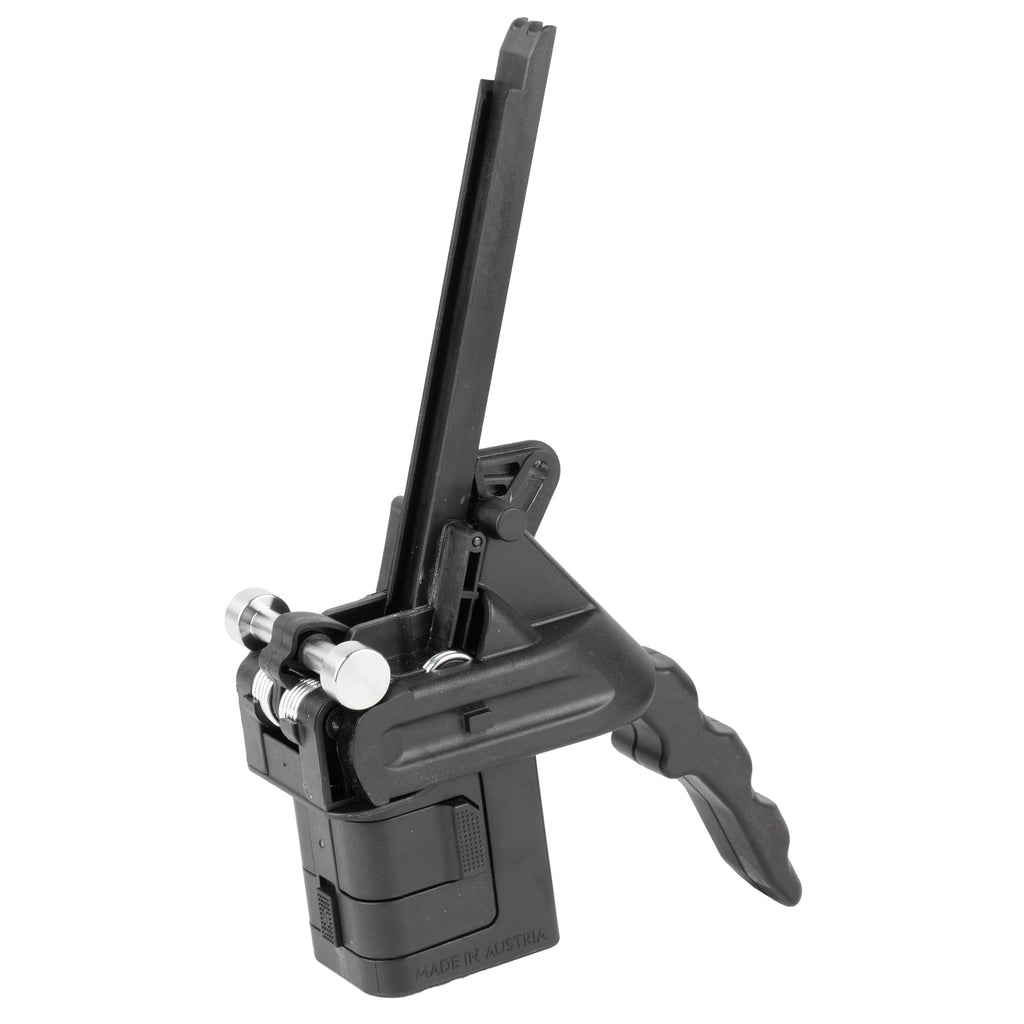 Nine-Reloaded M&P/P320 9mm Mag Loader – Fast and Easy Ammunition Loading