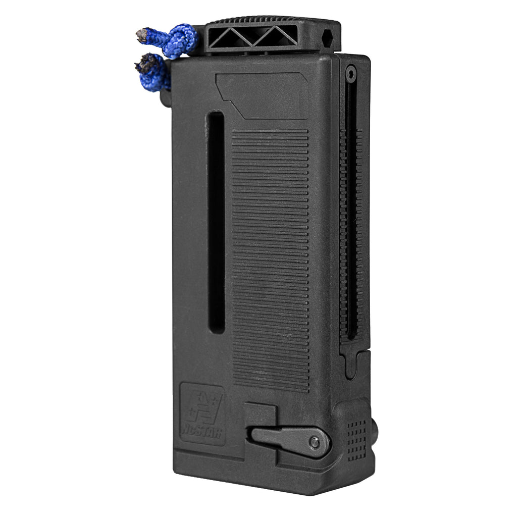 NcSTAR AR Speed Loader Version 2 for 5.56 NATO Magazines - Black