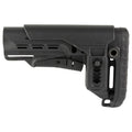 NCSTAR STOCK CHK RISER MIL SPEC BLK