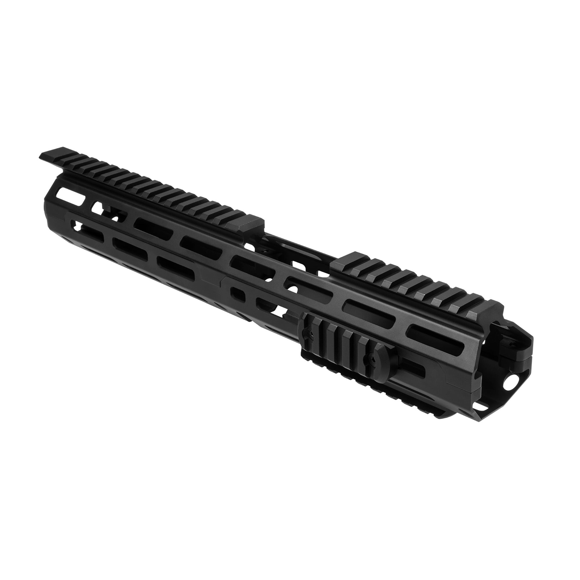 NcSTAR M-LOK Extended Handguard for Carbine - Black