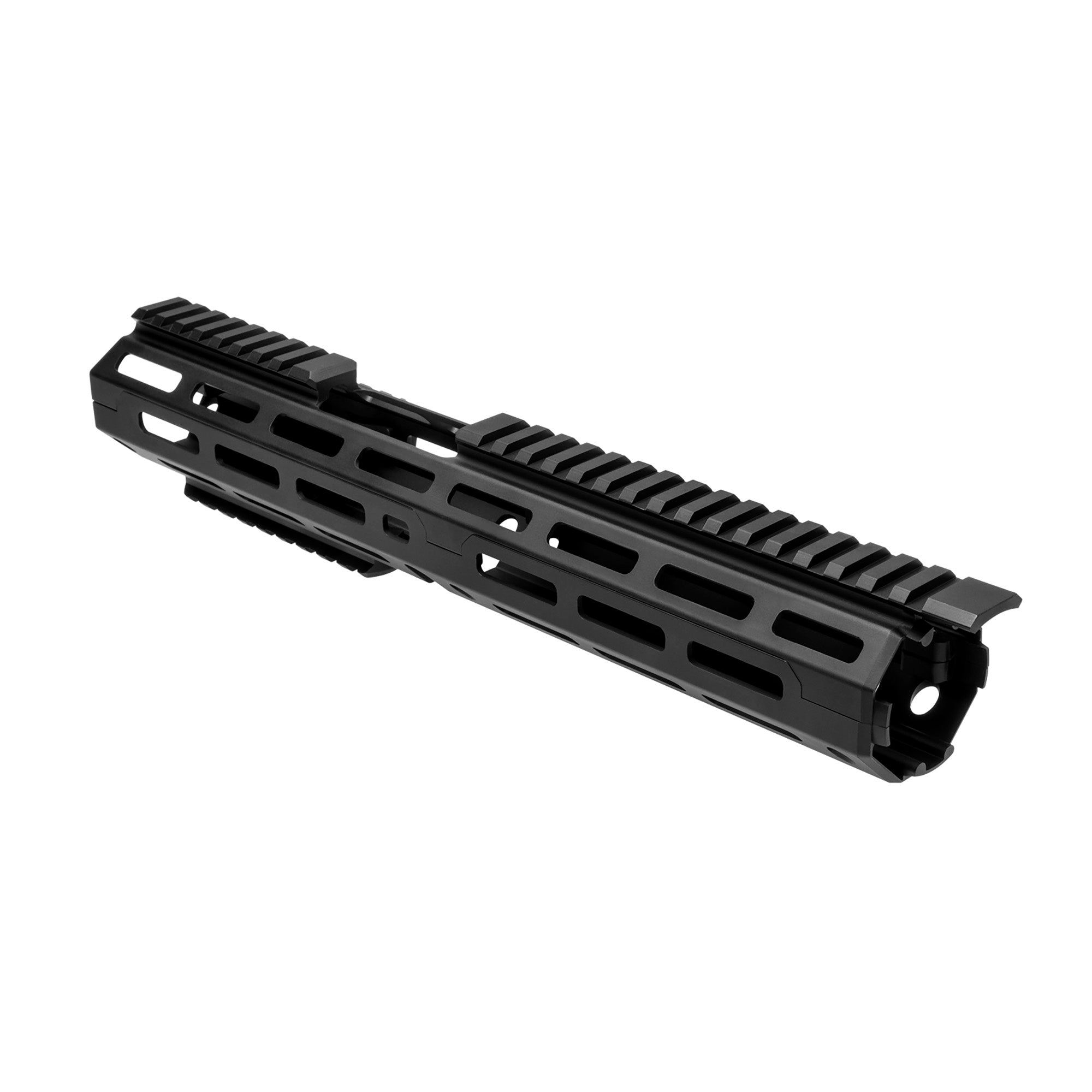 NcSTAR M-LOK Extended Handguard for Carbine - Black