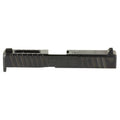 Noveske Optics Ready Direct Mount Slide for Glock 17 and 19 - Black