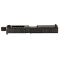 Noveske Optics Ready Direct Mount (DM) Slide for Glock 17 and 19 Pistols