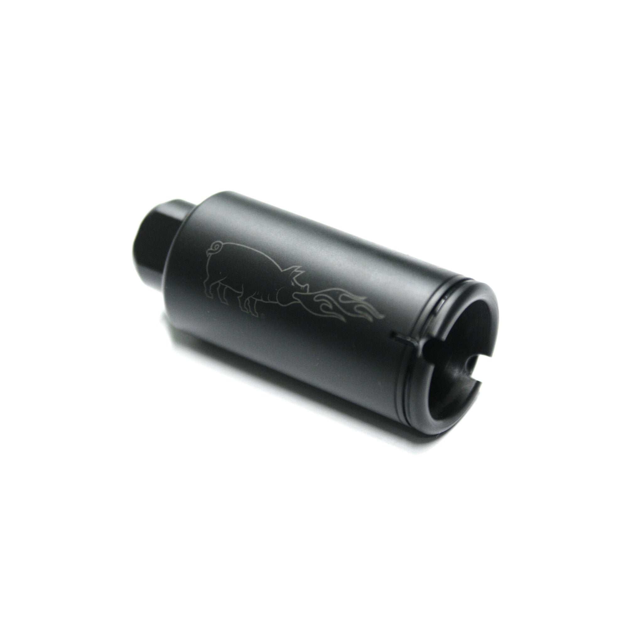 Noveske KX3 Flash Suppressor 5/8x24 for 7.62 NATO Rifles