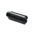 Noveske KX5 Flash Suppressor 1/2x28 for 5.56 NATO Rifles