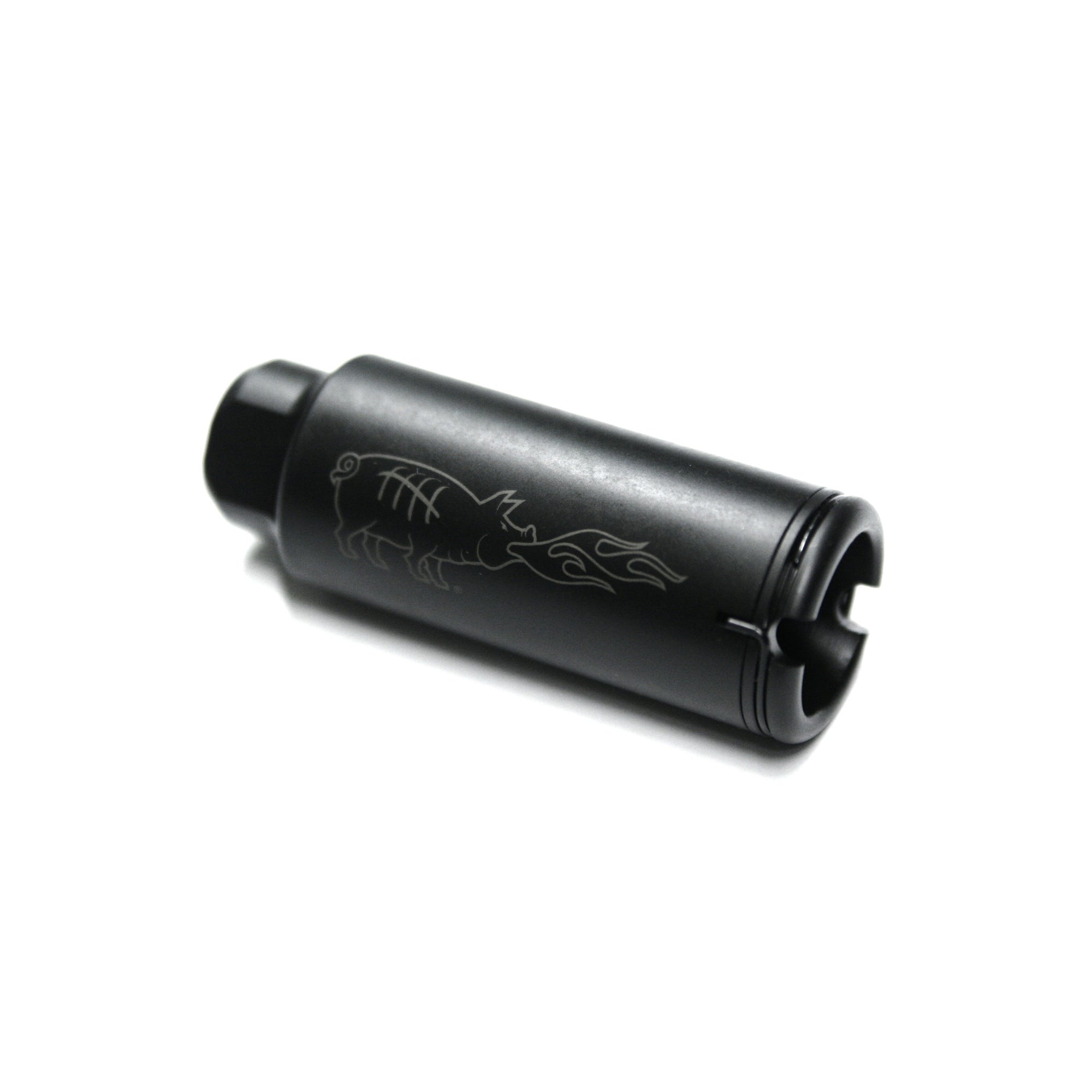 Noveske KX5 Flash Suppressor 5/8x24 for 7.62 NATO Rifles