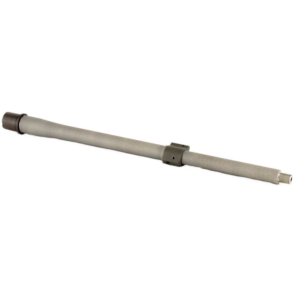 Noveske Recon 16-Inch Silver AR-15 Barrel - 1:7 Twist for 223 Remington
