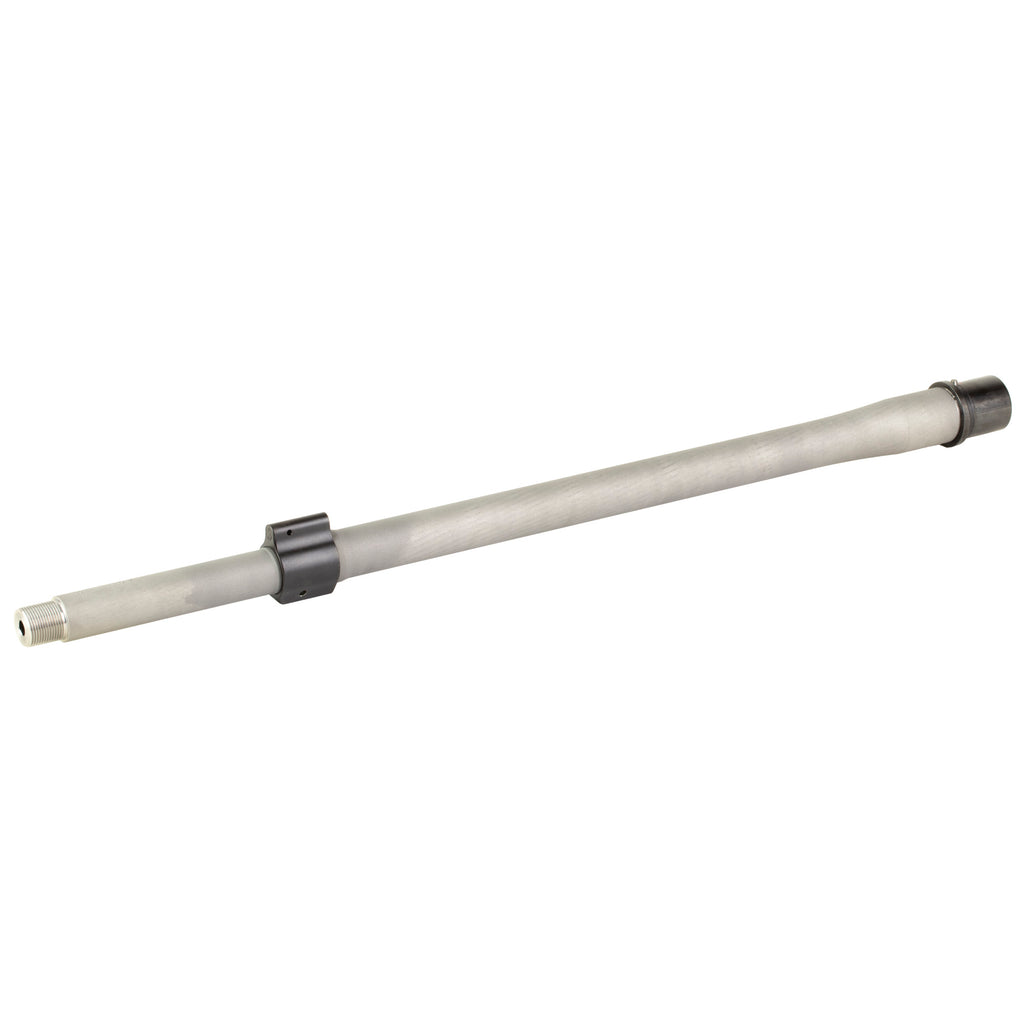 Noveske Rifleworks 18-inch Silver Barrel for 6mm ARC - Precision AR-15 Platform