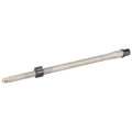 Noveske Rifleworks 18-inch Silver Barrel for 6mm ARC - Precision AR-15 Platform