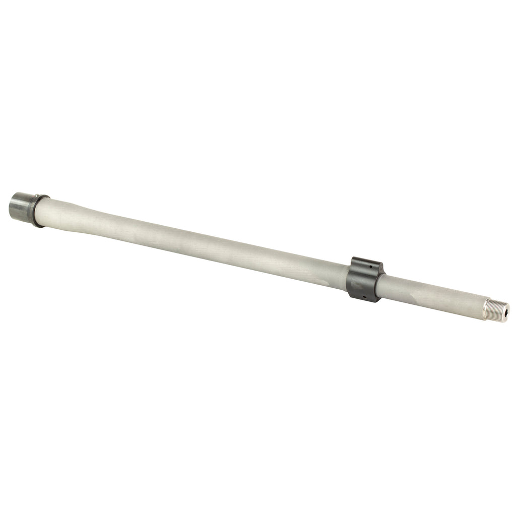 Noveske Rifleworks 18-inch Silver Barrel for 6mm ARC - Precision AR-15 Platform