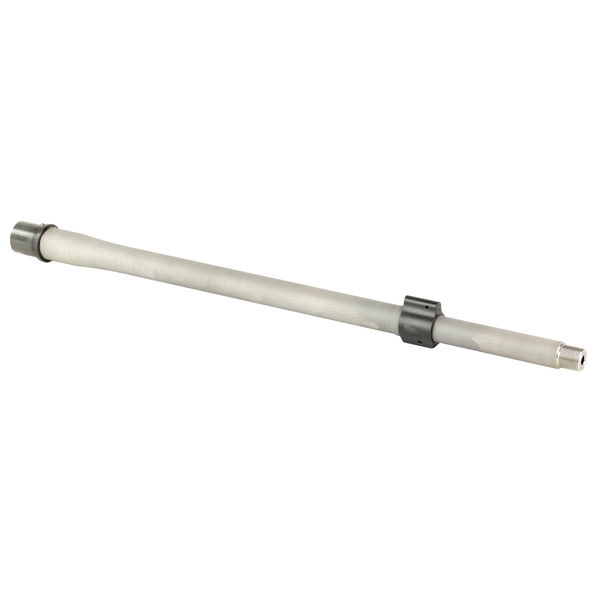 Noveske Rifleworks 18-inch Silver Barrel for 6mm ARC - Precision AR-15 Platform
