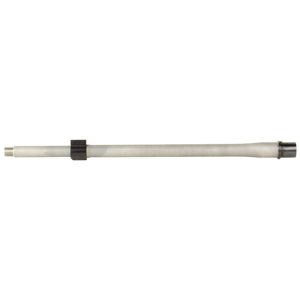 Noveske Rifleworks 18-inch Silver Barrel for 6mm ARC - Precision AR-15 Platform
