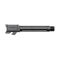 Noveske DM Slide Threaded 9mm Barrel for Glock 17 and 19 – Black