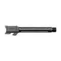 Noveske DM Slide Threaded 9mm Barrel for Glock 17 and 19 – Black