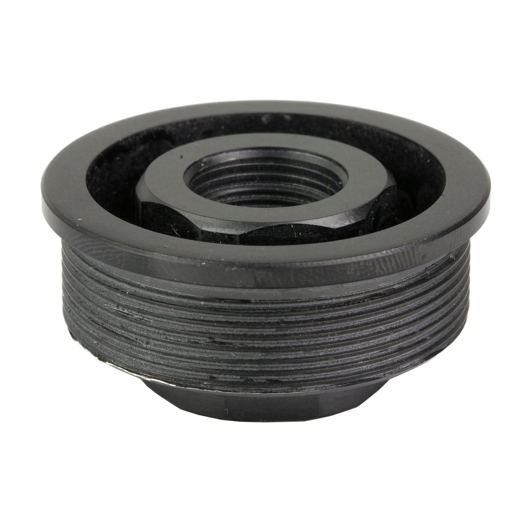Otter Creek Labs ZR0 DTA 1/2x28 to 1.375x24 Adapter Mount for Suppressors