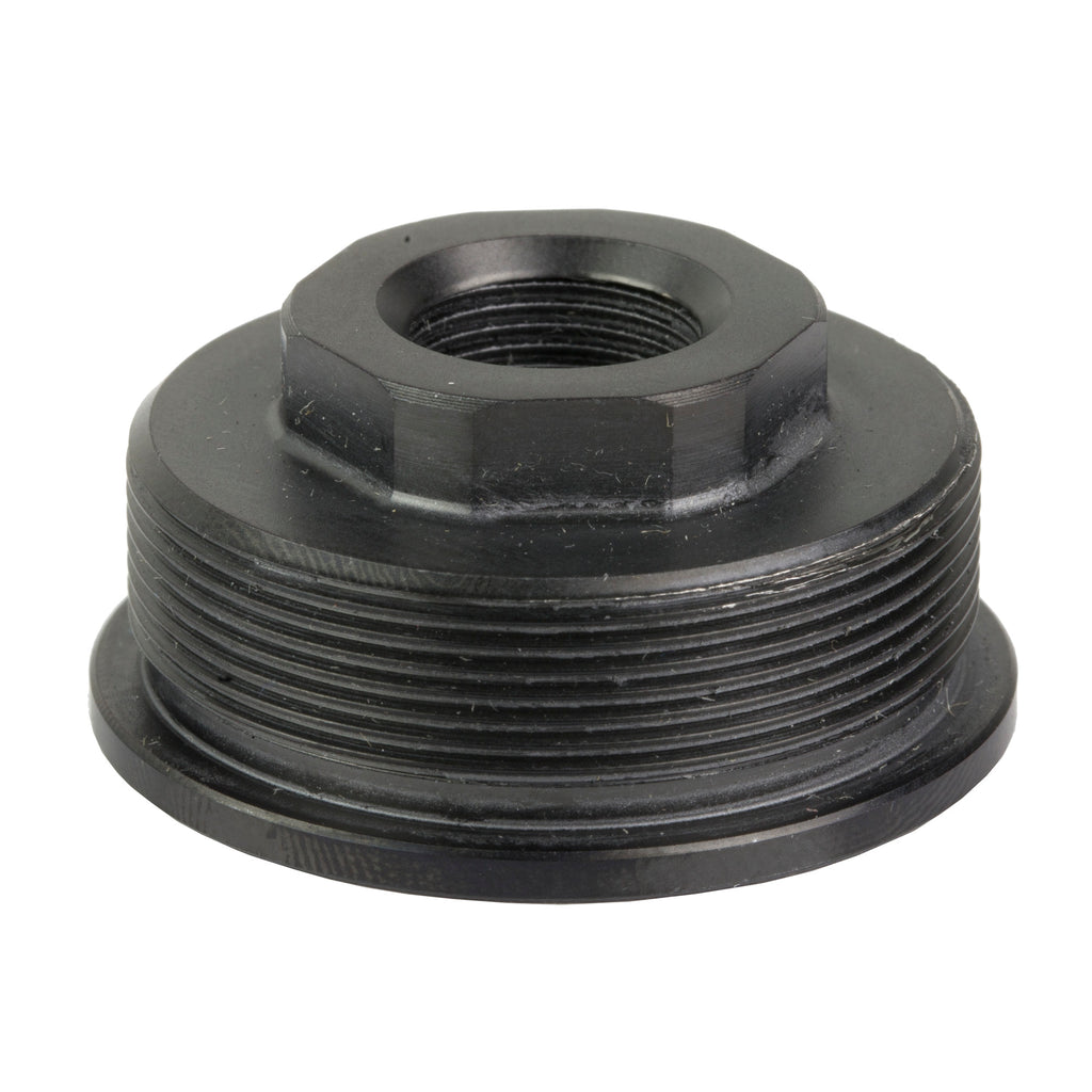 Otter Creek Labs ZR0 DTA 1/2x28 to 1.375x24 Adapter Mount for Suppressors