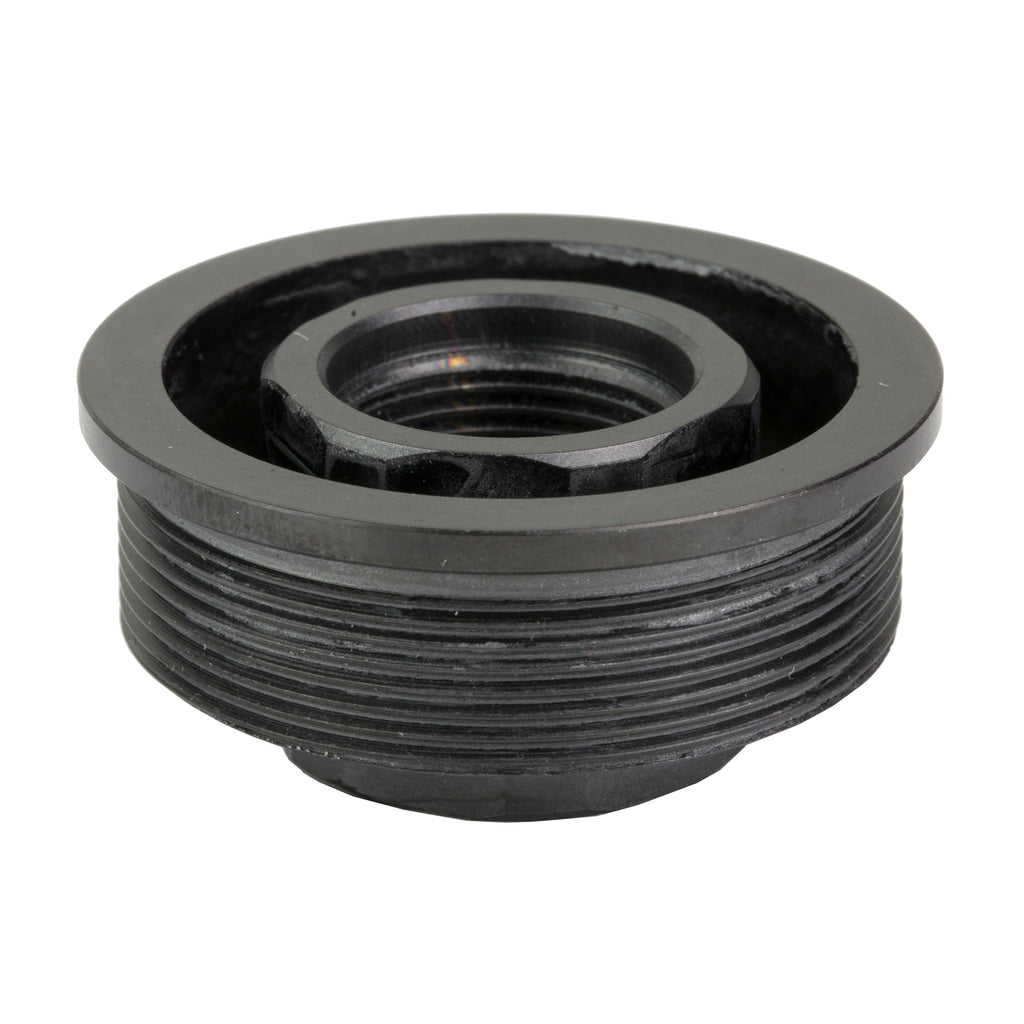 Otter Creek Labs ZR0 DTA 5/8x24 to 1.375x24 Suppressor Mount Adapter