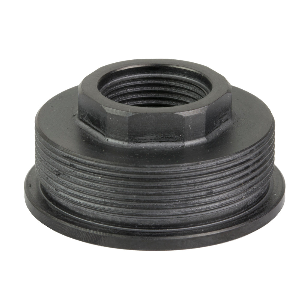 Otter Creek Labs ZR0 DTA 5/8x24 to 1.375x24 Suppressor Mount Adapter