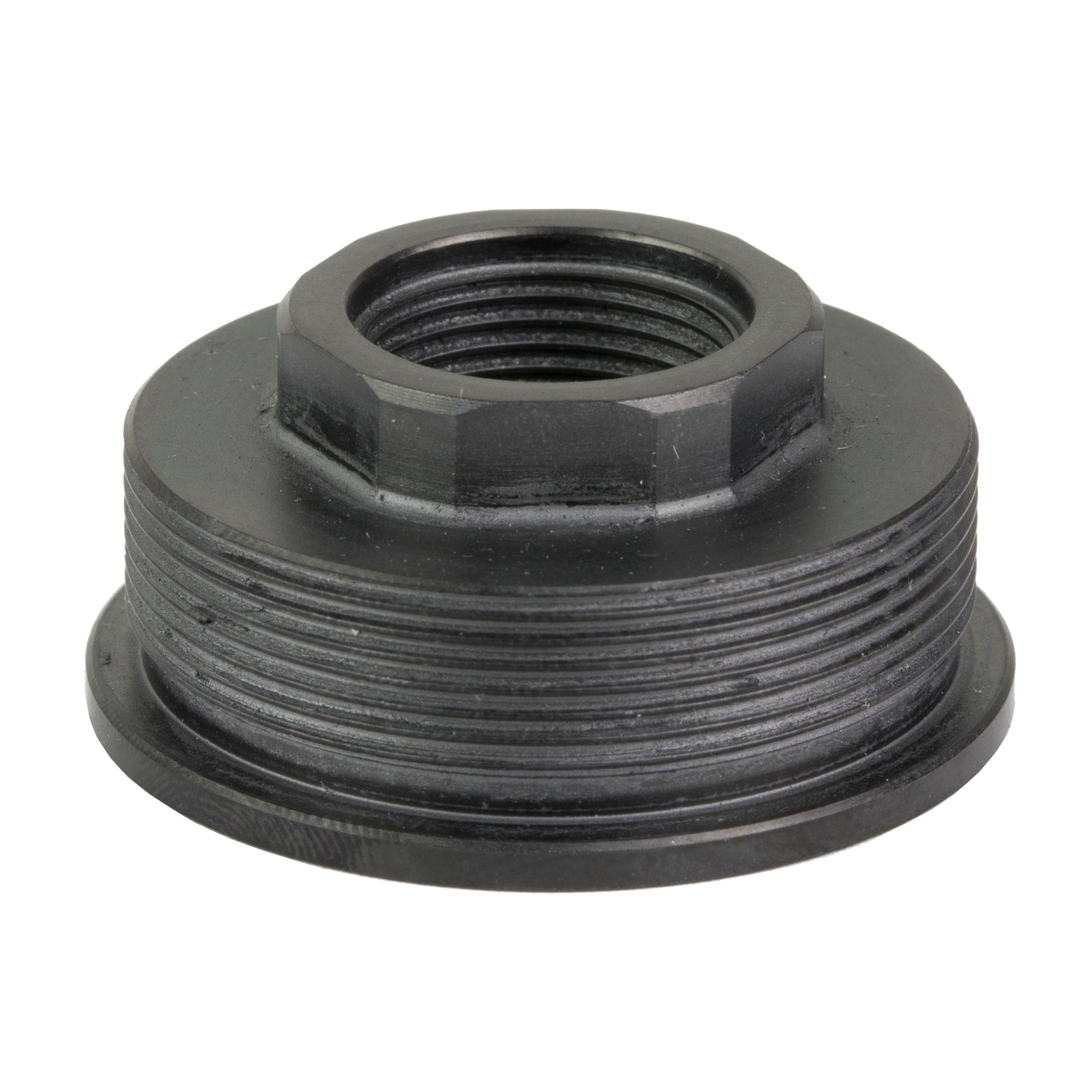 Otter Creek Labs ZR0 DTA 5/8x24 to 1.375x24 Suppressor Mount Adapter
