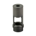 Otter Creek Labs OPS/AE Muzzle Brake with Black Nitride Finish