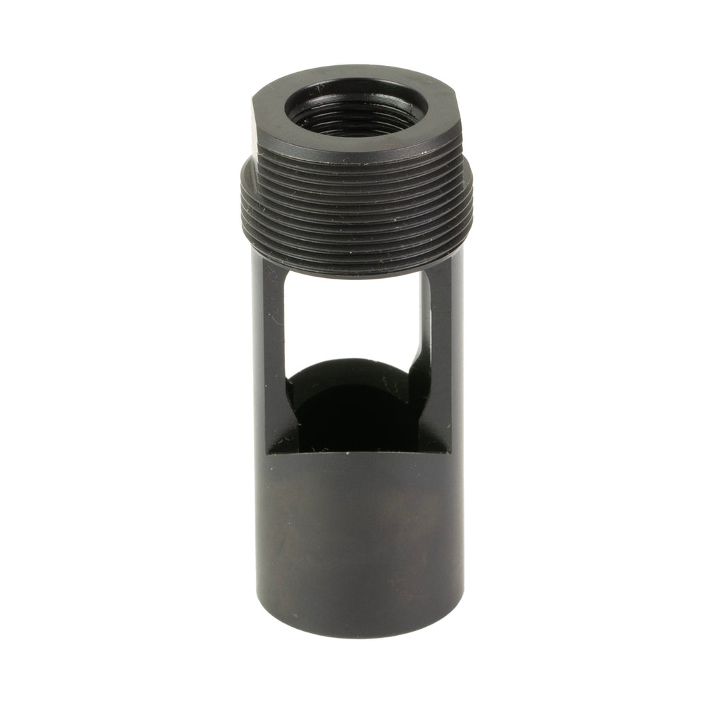 Otter Creek Labs OPS/AE Muzzle Brake with Black Nitride Finish