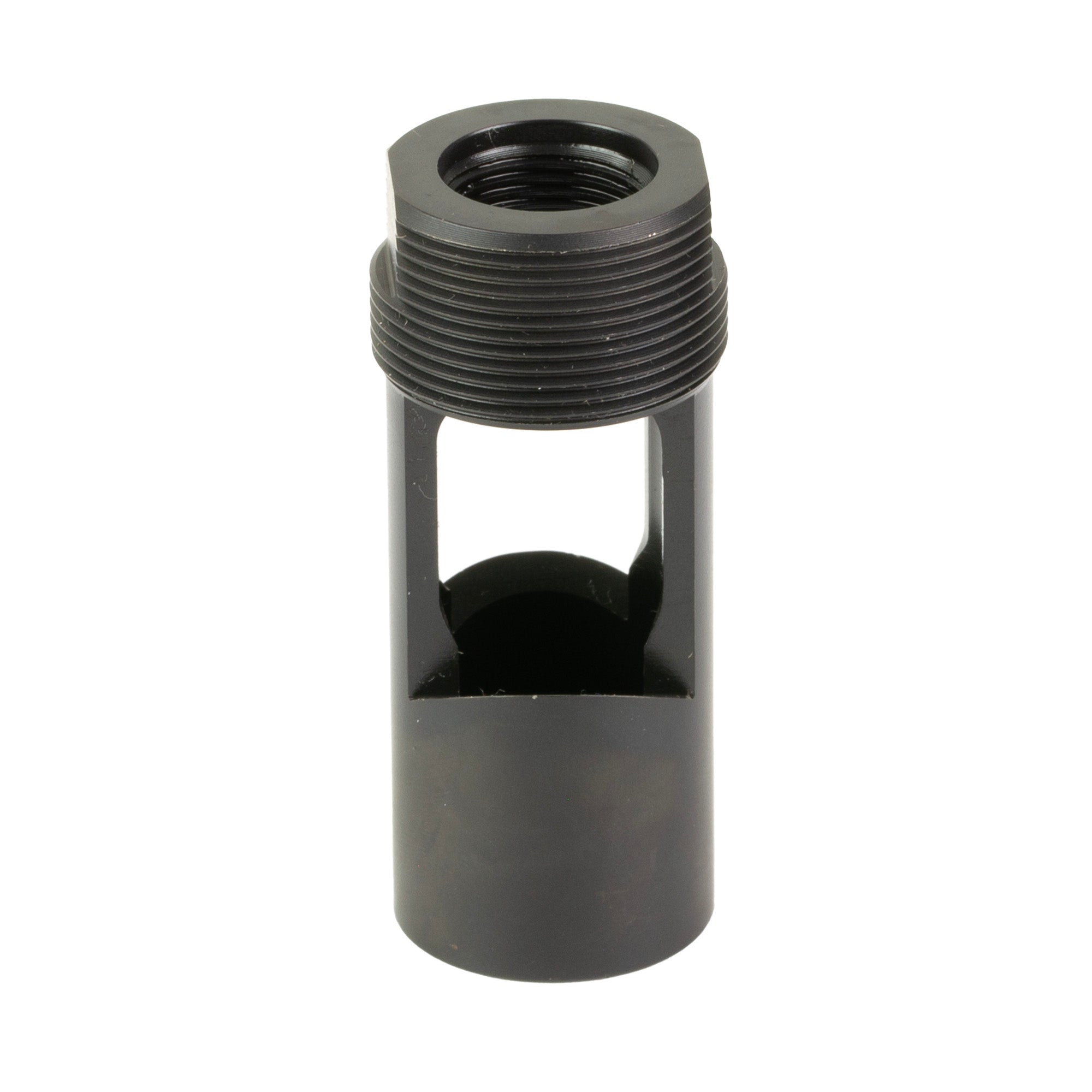 Otter Creek Labs OPS/AE Muzzle Brake with Black Nitride Finish