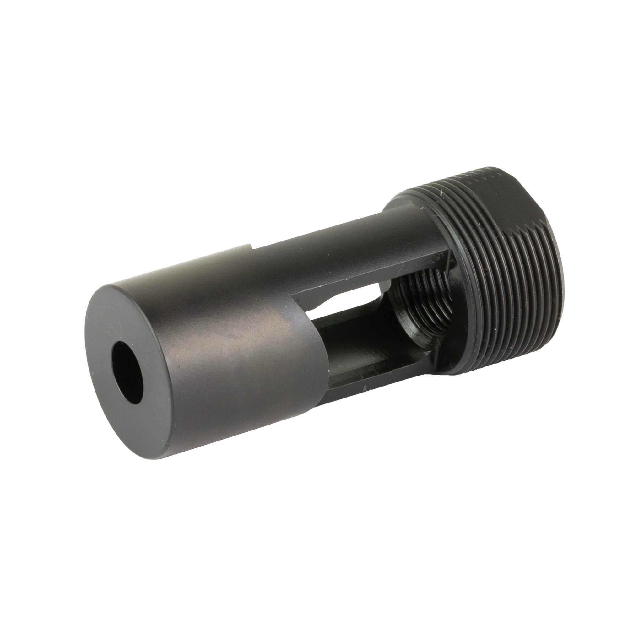 Otter Creek Labs OPS/AE Muzzle Brake with Black Nitride Finish