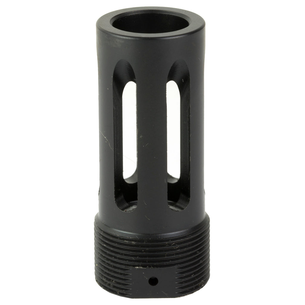 Otter Creek Labs OPS/AE Flash Hider Black for Rifle Muzzle Protection