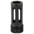 Otter Creek Labs OPS/AE Flash Hider Black for Rifle Muzzle Protection