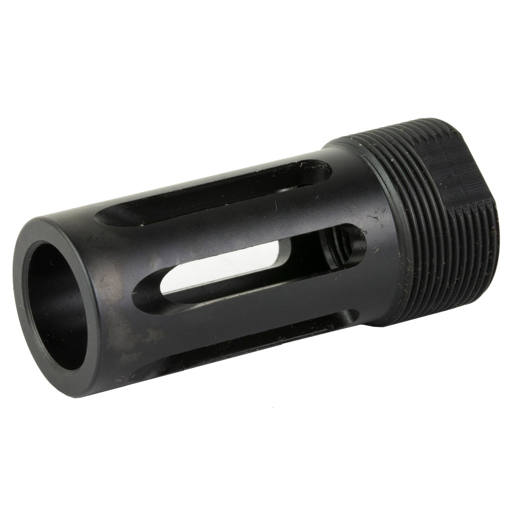 Otter Creek Labs OPS/AE Flash Hider Black for Rifle Muzzle Protection