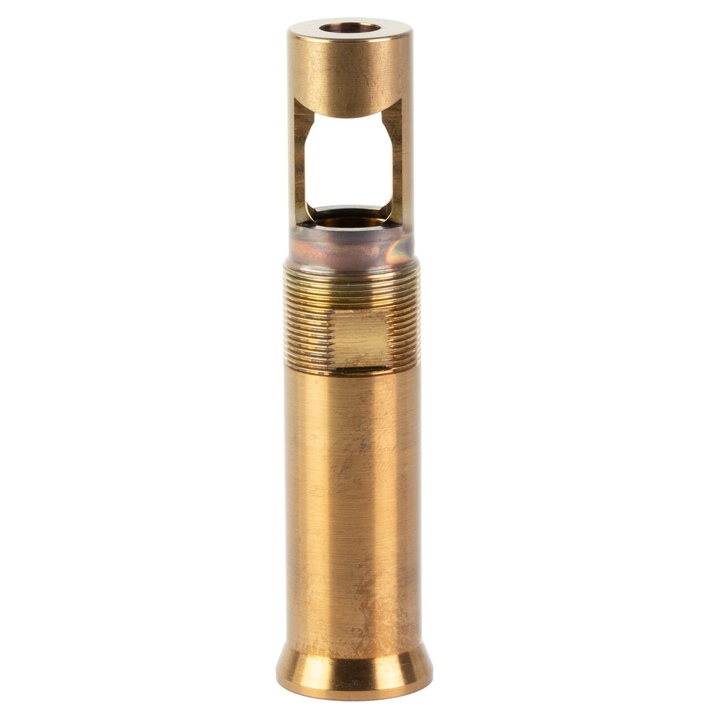 Otter Creek Labs OCL-804 Over the Barrel Muzzle Brake with Built-In Muzzle Device