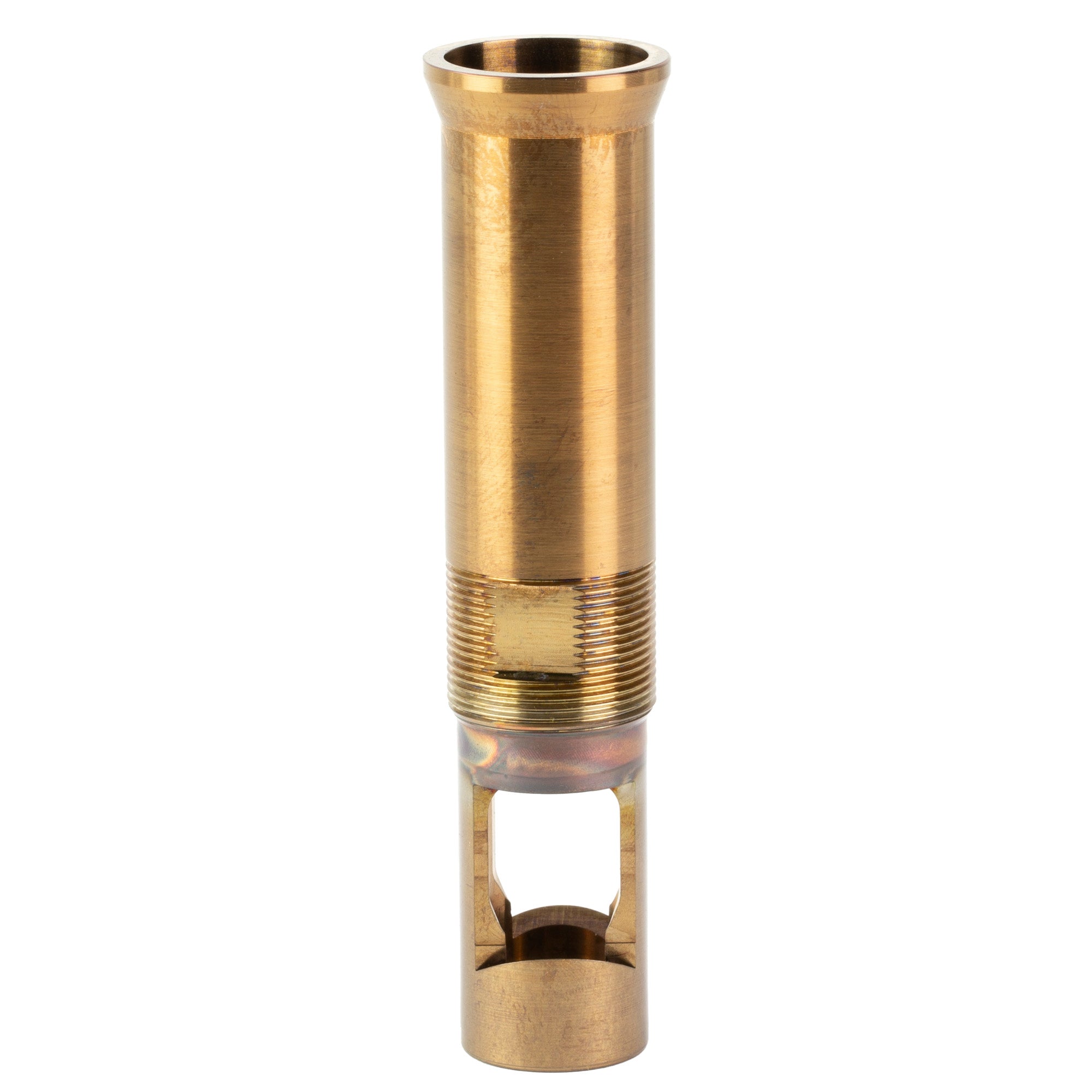 Otter Creek Labs OCL-804 Over the Barrel Muzzle Brake with Built-In Muzzle Device