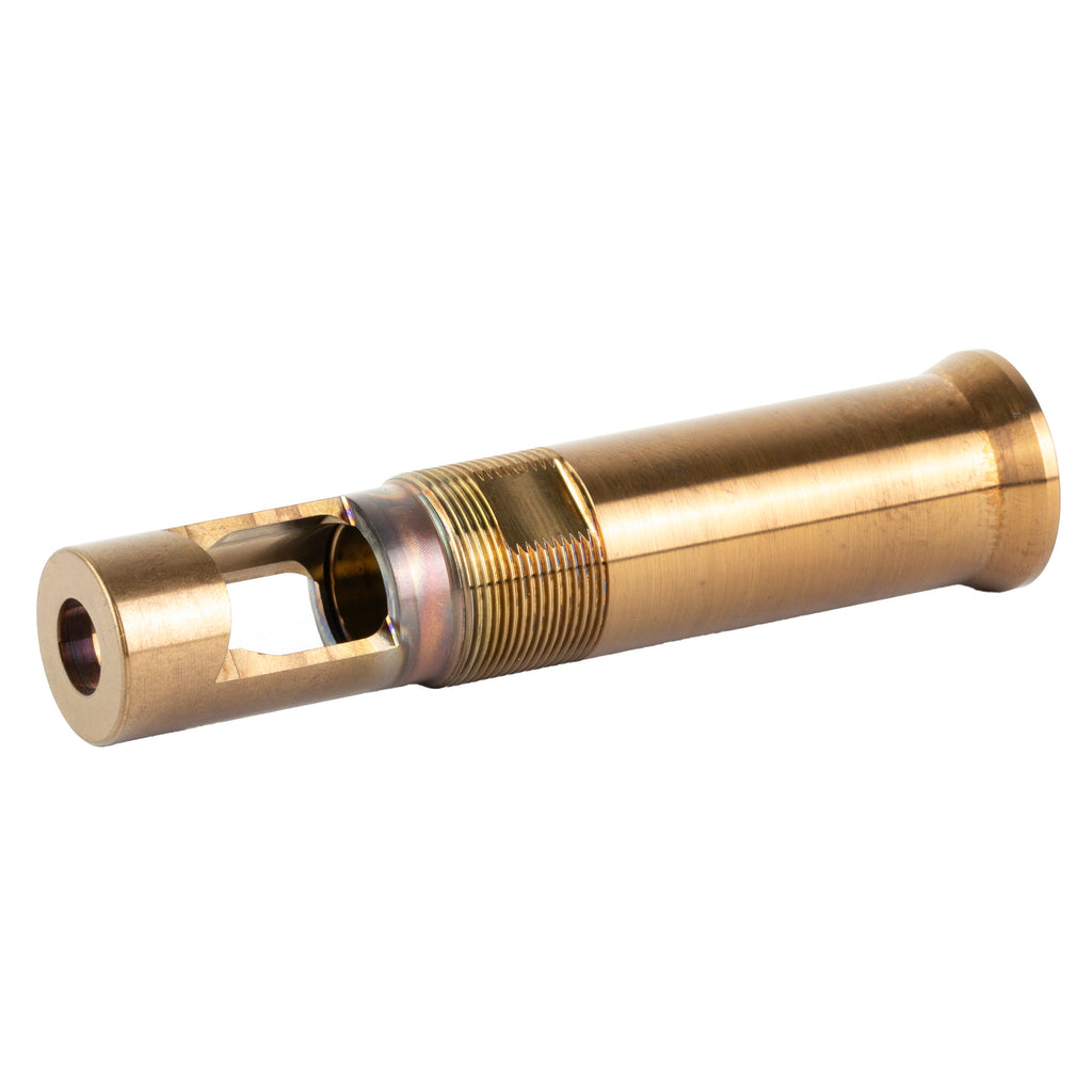 Otter Creek Labs OCL-804 Over the Barrel Muzzle Brake with Built-In Muzzle Device