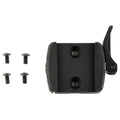 Odin Works Arca Clamp Lever Style Mount for Forend Support in Black