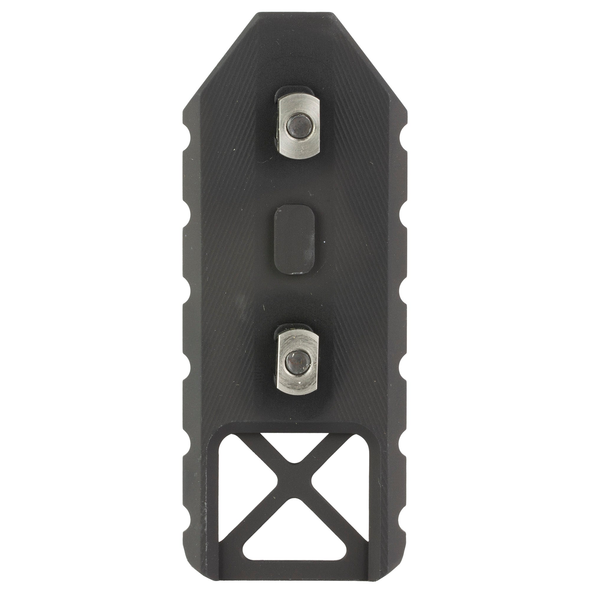 Odin Works M-LOK to Arca Rail 4 for Rifle Mounting - Black