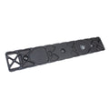 Odin Works M-LOK to Arca Rail 9 for Rifle Mounting and Tripod Compatibility