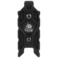Odin Works M-LOK to Arca Trax Rail for Versatile Rifle Mounting in Black