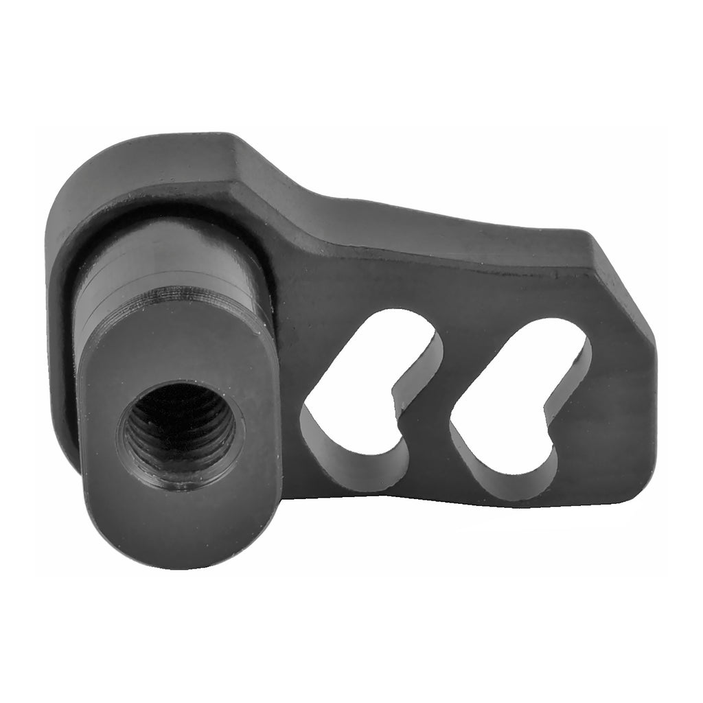 Odin Works XMR Extended Magazine Release Gen 2 for AR-15 and AR-10 Black