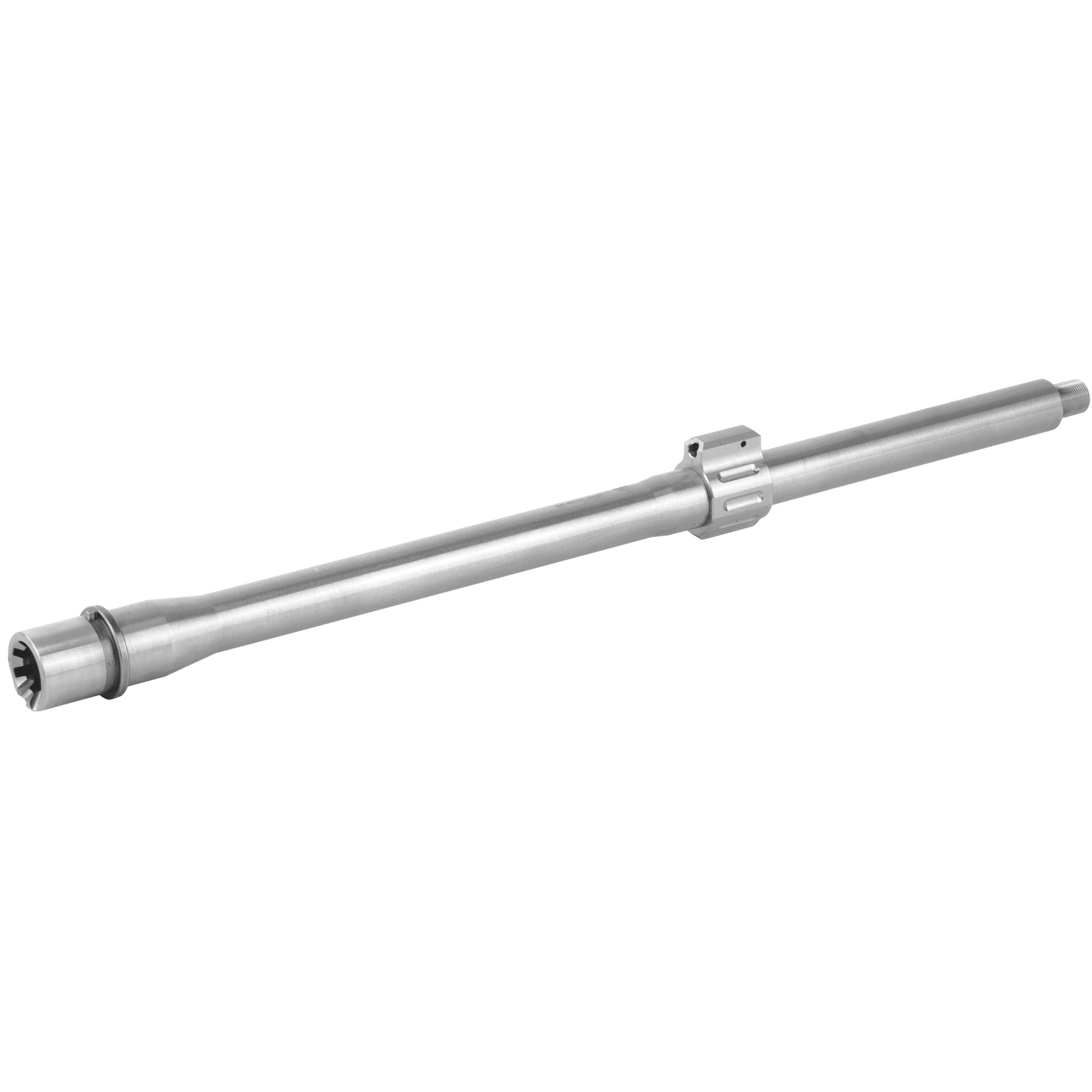 Odin Works 16.1-Inch 223 Wylde Threaded Barrel with Tunable Gas Block