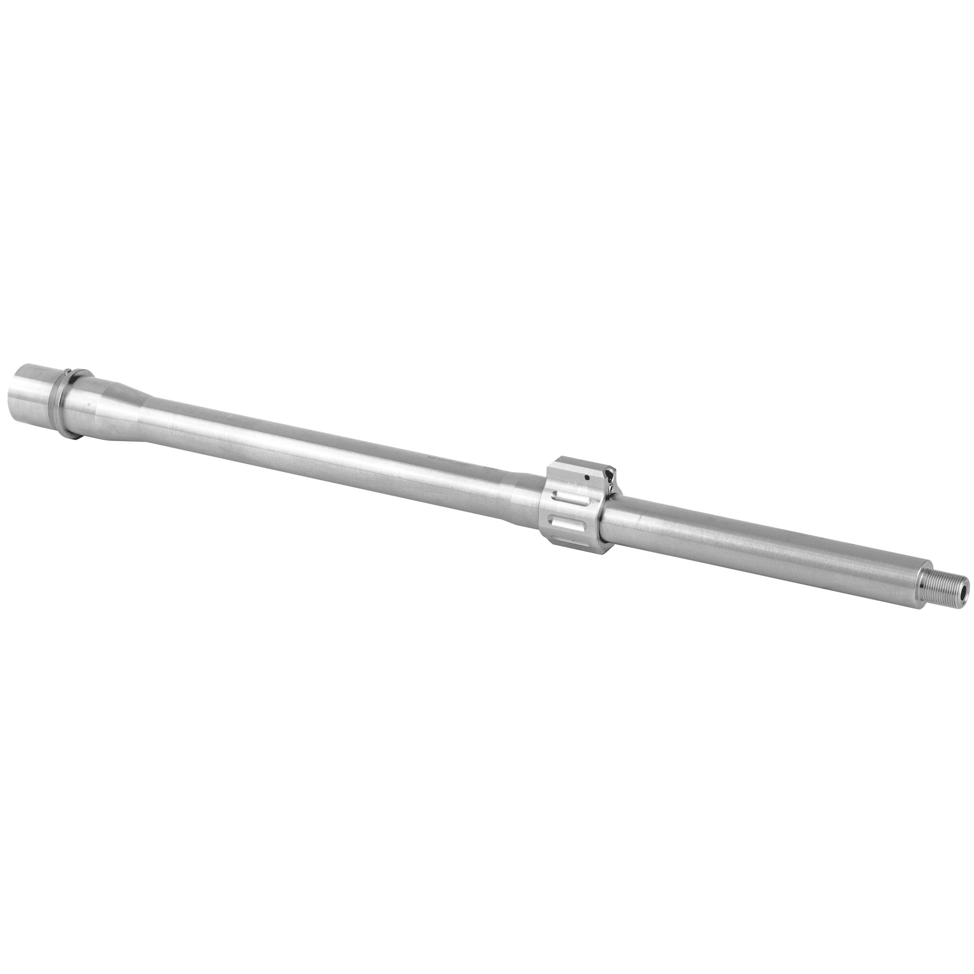 Odin Works 16.1-Inch 223 Wylde Threaded Barrel with Tunable Gas Block