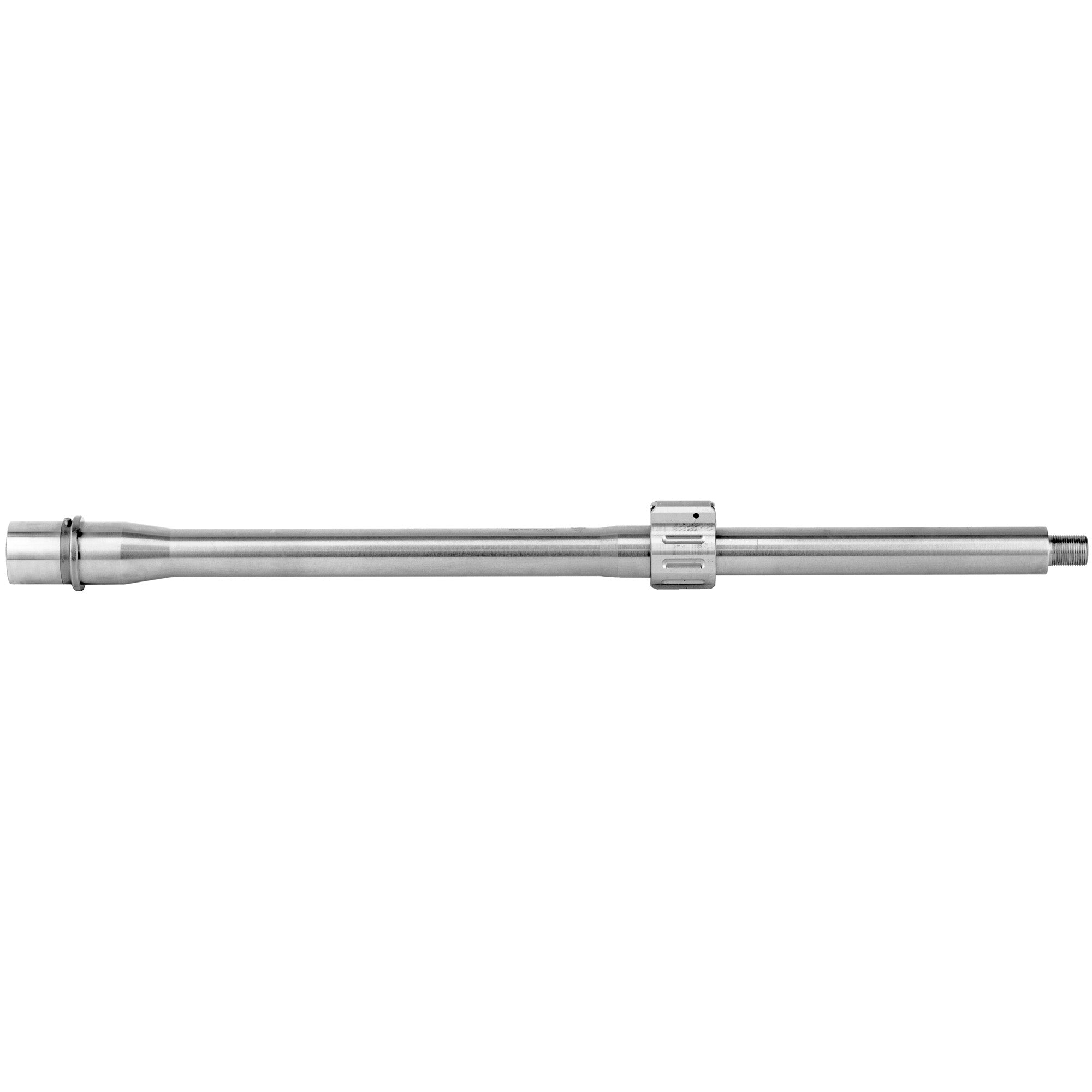 Odin Works 16.1-Inch 223 Wylde Threaded Barrel with Tunable Gas Block