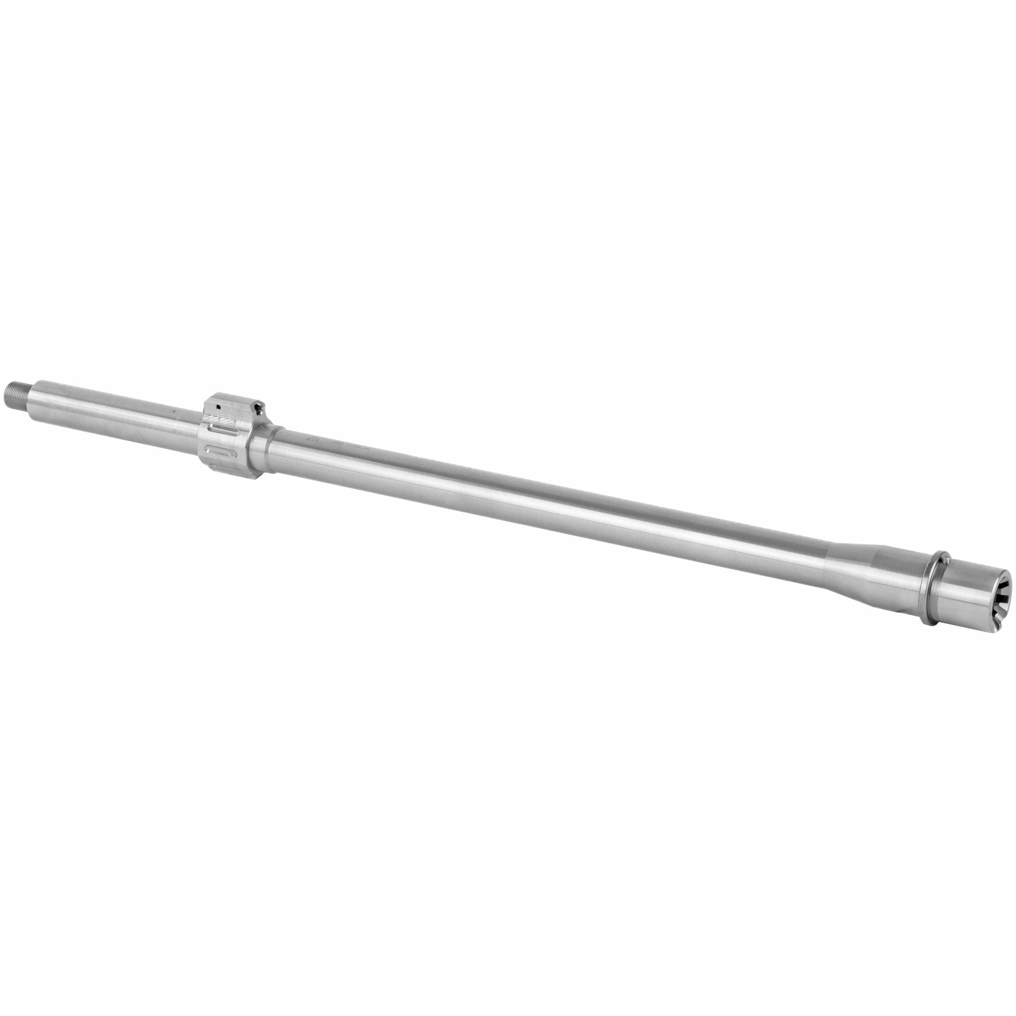 Odin Works B-223-18-3G-R-TG 18-Inch 223 Wylde Threaded Barrel with Tunable Gas Block