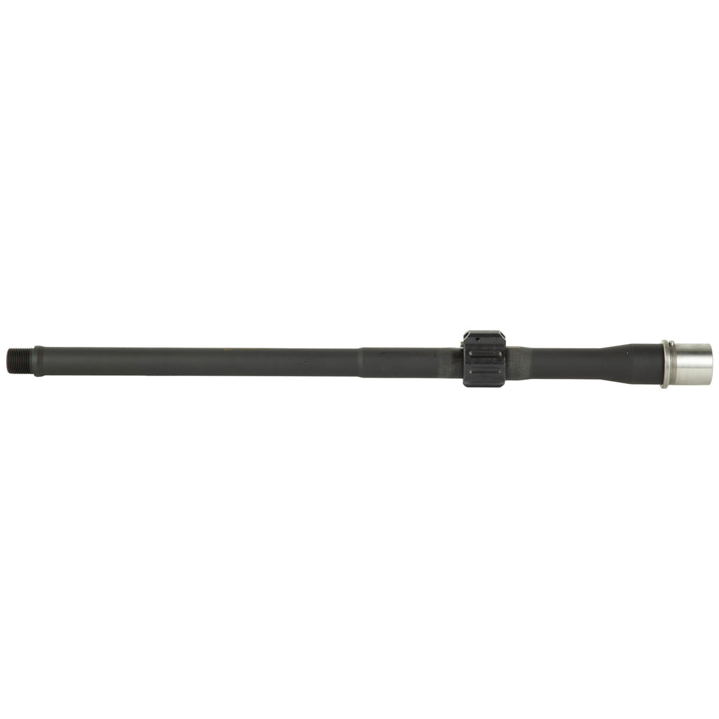 Odin Works 16.1-Inch Threaded 300 Blackout Barrel with Adjustable Gas Block - Black